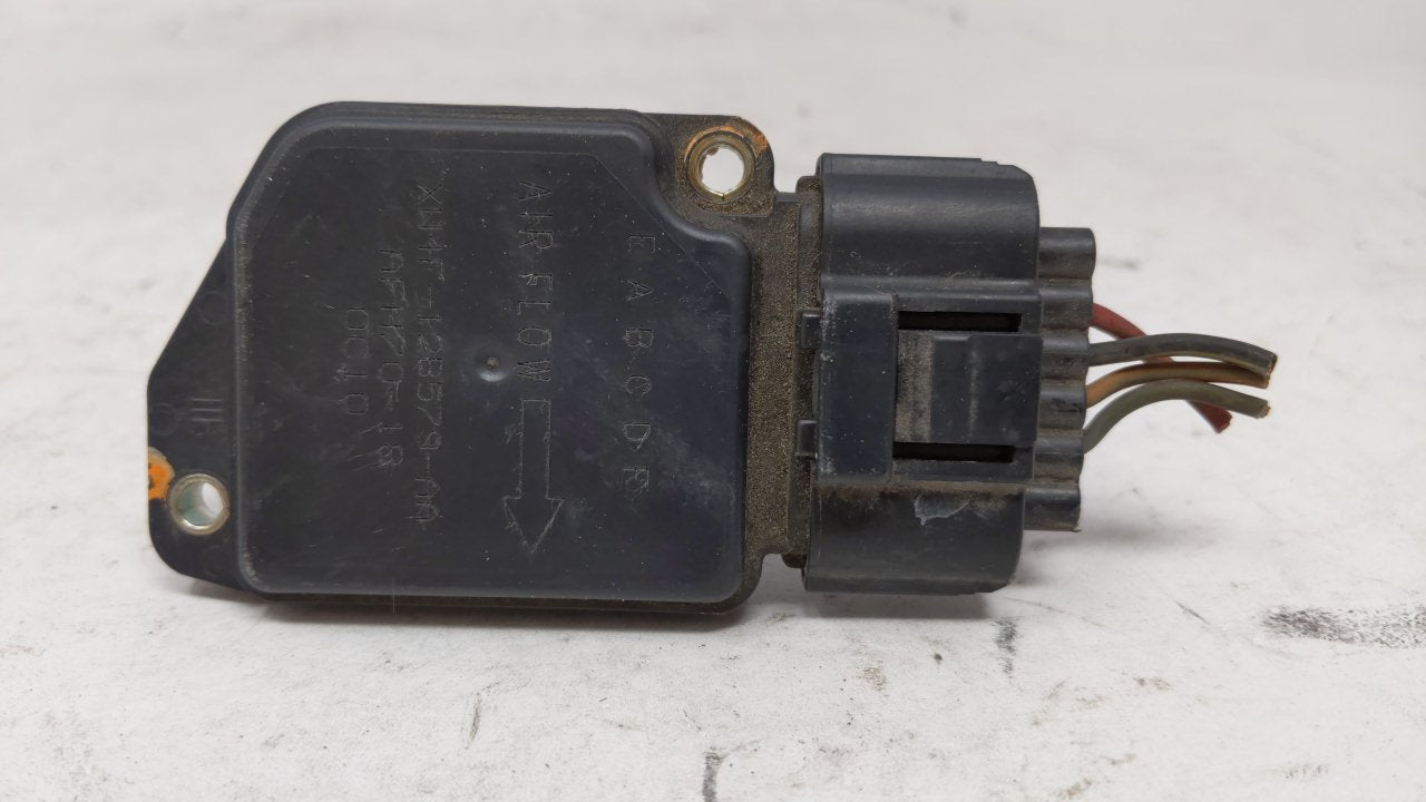 2002-2002 Ford Thunderbird Mass Air Flow Meter Maf - Oemusedautoparts1.com