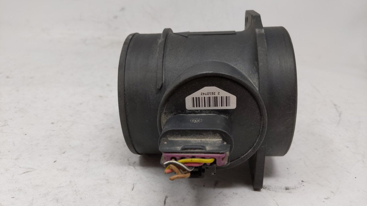 2005-2009 Chevrolet Equinox Mass Air Flow Meter Maf - Oemusedautoparts1.com