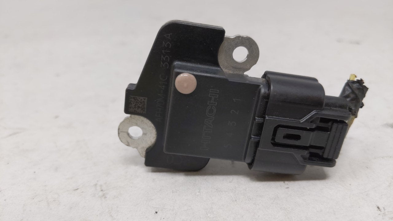 2012-2015 Honda Civic Mass Air Flow Meter Maf 58928 - Oemusedautoparts1.com