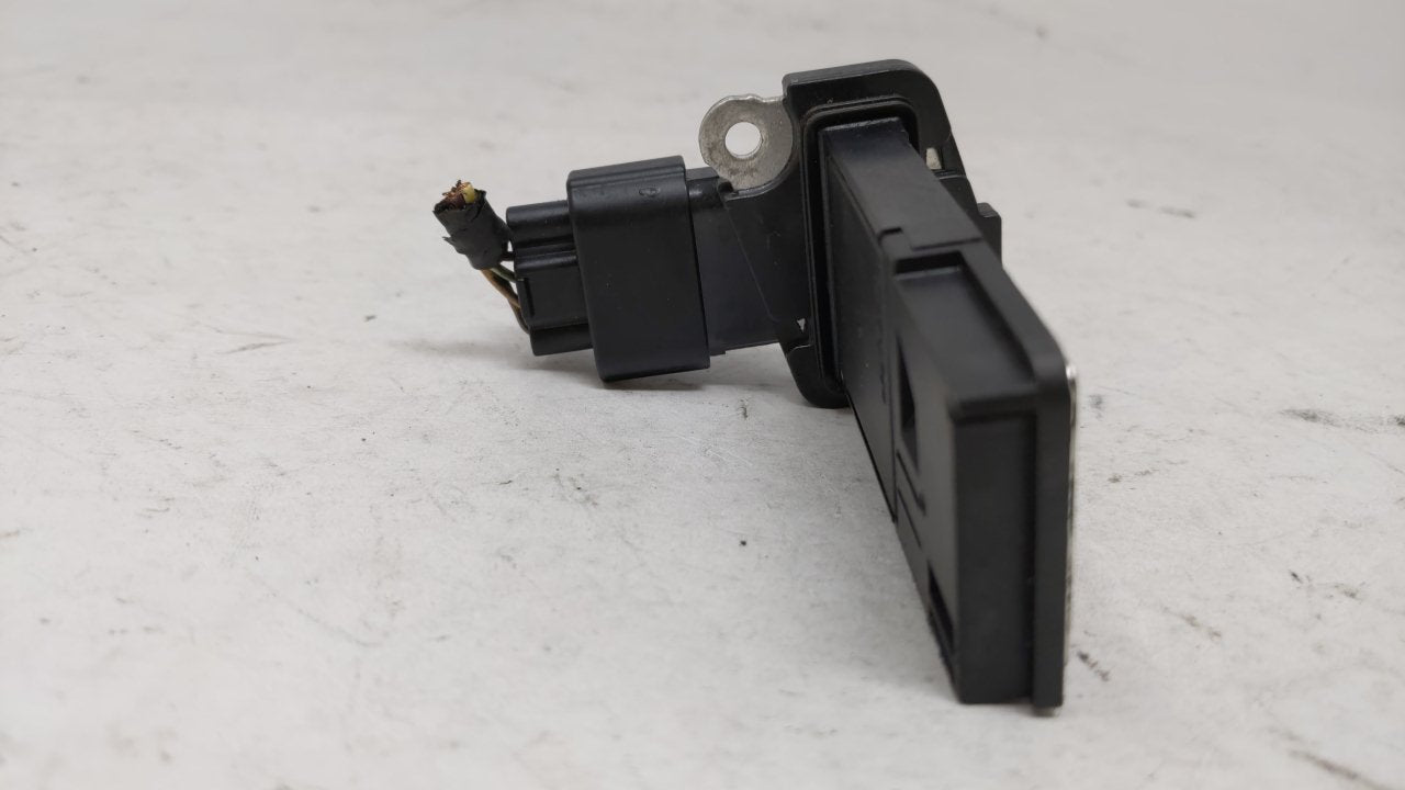 2012-2015 Honda Civic Mass Air Flow Meter Maf 58928 - Oemusedautoparts1.com