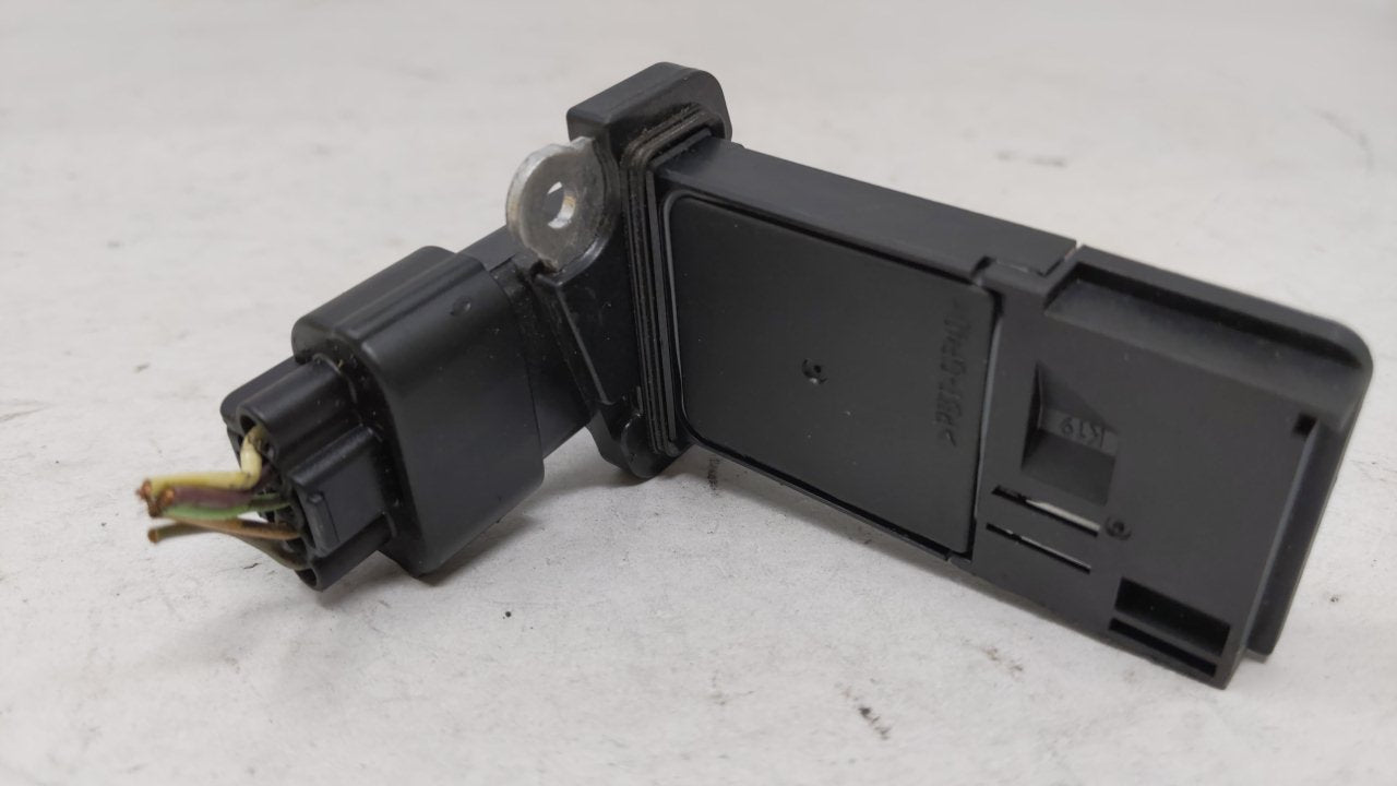 2012-2015 Honda Civic Mass Air Flow Meter Maf 58928 - Oemusedautoparts1.com