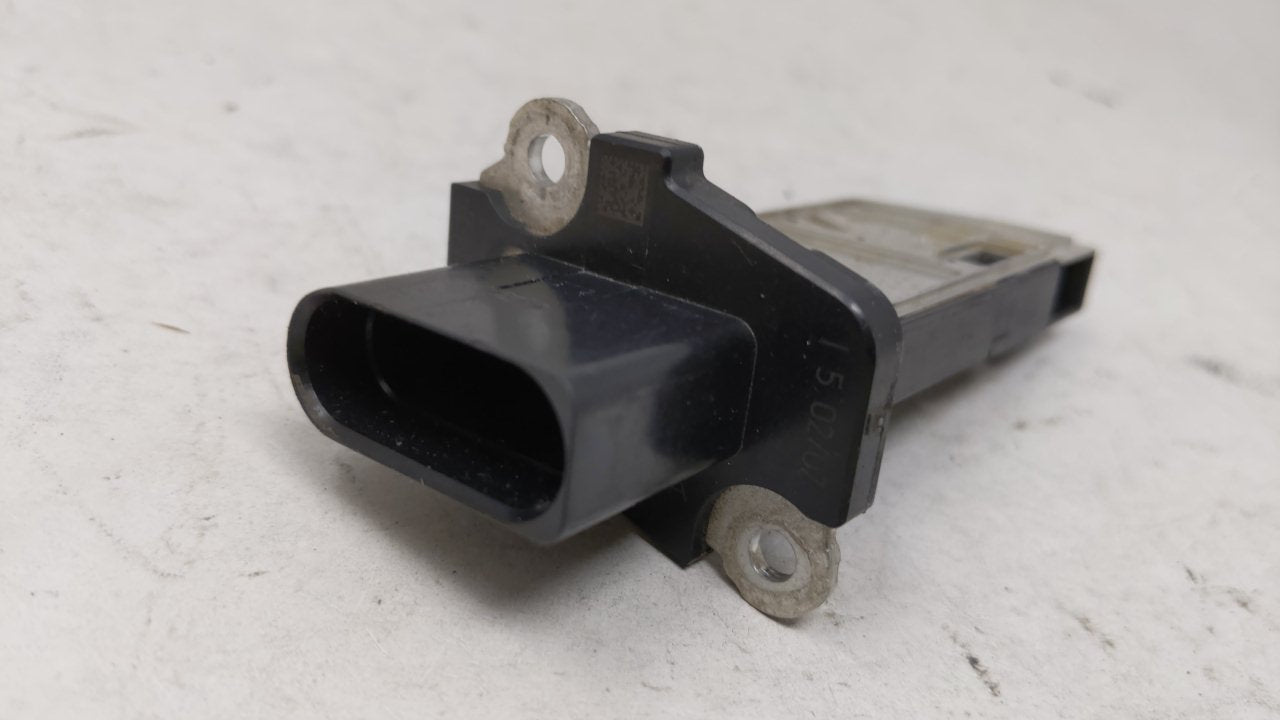 2005-2009 Audi A4 Mass Air Flow Meter Maf 58933 - Oemusedautoparts1.com