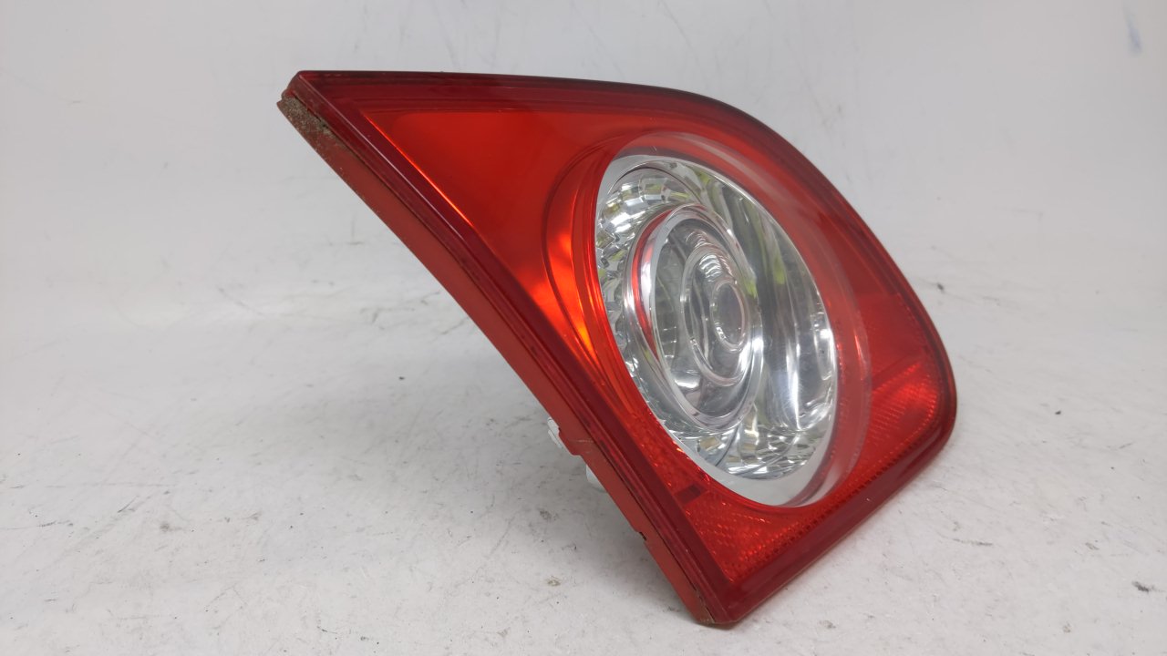 2006-2010 Volkswagen Passat Tail Light Assembly Driver Left OEM P/N:VW1K6945259 Fits 2006 2007 2008 2009 2010 OEM Used Auto Parts - Oemusedautoparts1.com