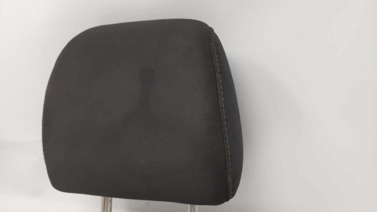 2010 Ford Taurus Headrest Head Rest Rear Seat Fits OEM Used Auto Parts - Oemusedautoparts1.com