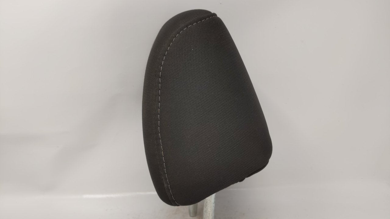 2010 Ford Taurus Headrest Head Rest Rear Seat Fits OEM Used Auto Parts - Oemusedautoparts1.com