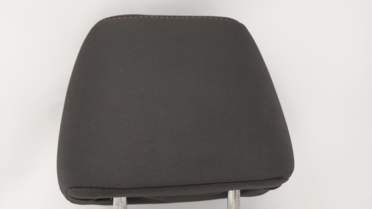 2010 Ford Taurus Headrest Head Rest Rear Seat Fits OEM Used Auto Parts - Oemusedautoparts1.com