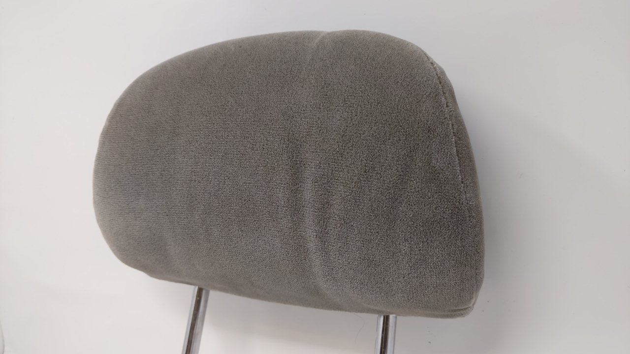 2000 Nissan Sentra Headrest Head Rest Front Driver Passenger Seat Fits OEM Used Auto Parts - Oemusedautoparts1.com