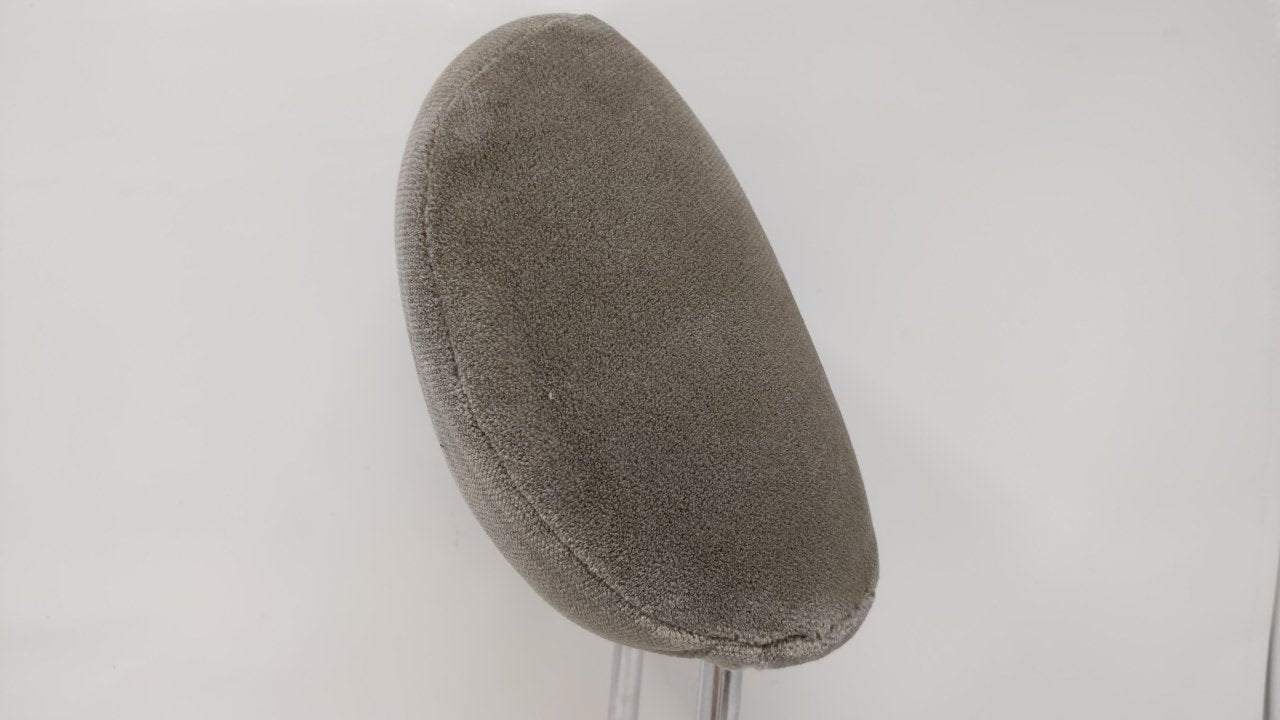 2000 Nissan Sentra Headrest Head Rest Front Driver Passenger Seat Fits OEM Used Auto Parts - Oemusedautoparts1.com