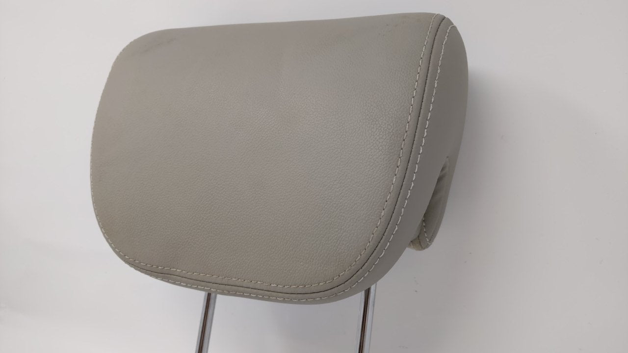 2006 Hyundai Azera Headrest Head Rest Front Driver Passenger Seat Fits OEM Used Auto Parts - Oemusedautoparts1.com