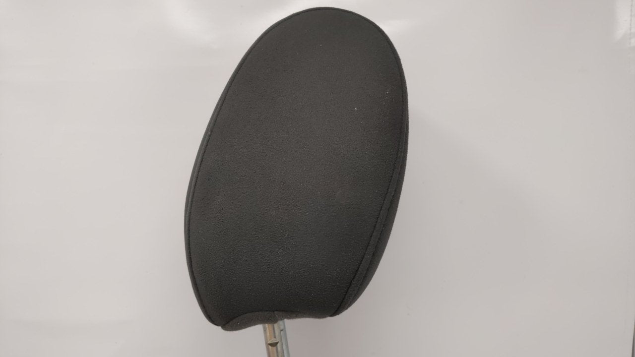 2007 Nissan Altima Headrest Head Rest Front Driver Passenger Seat Fits OEM Used Auto Parts - Oemusedautoparts1.com