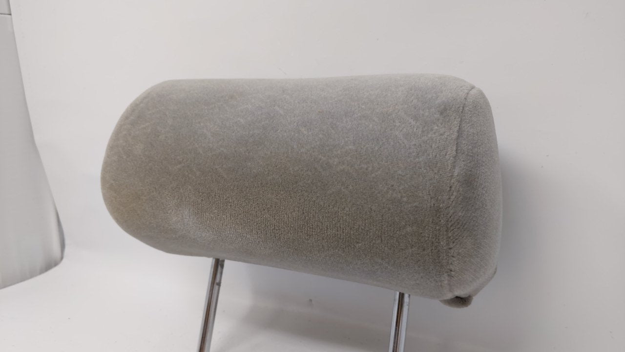 1997 Toyota Camry Headrest Head Rest Rear Seat Fits OEM Used Auto Parts - Oemusedautoparts1.com