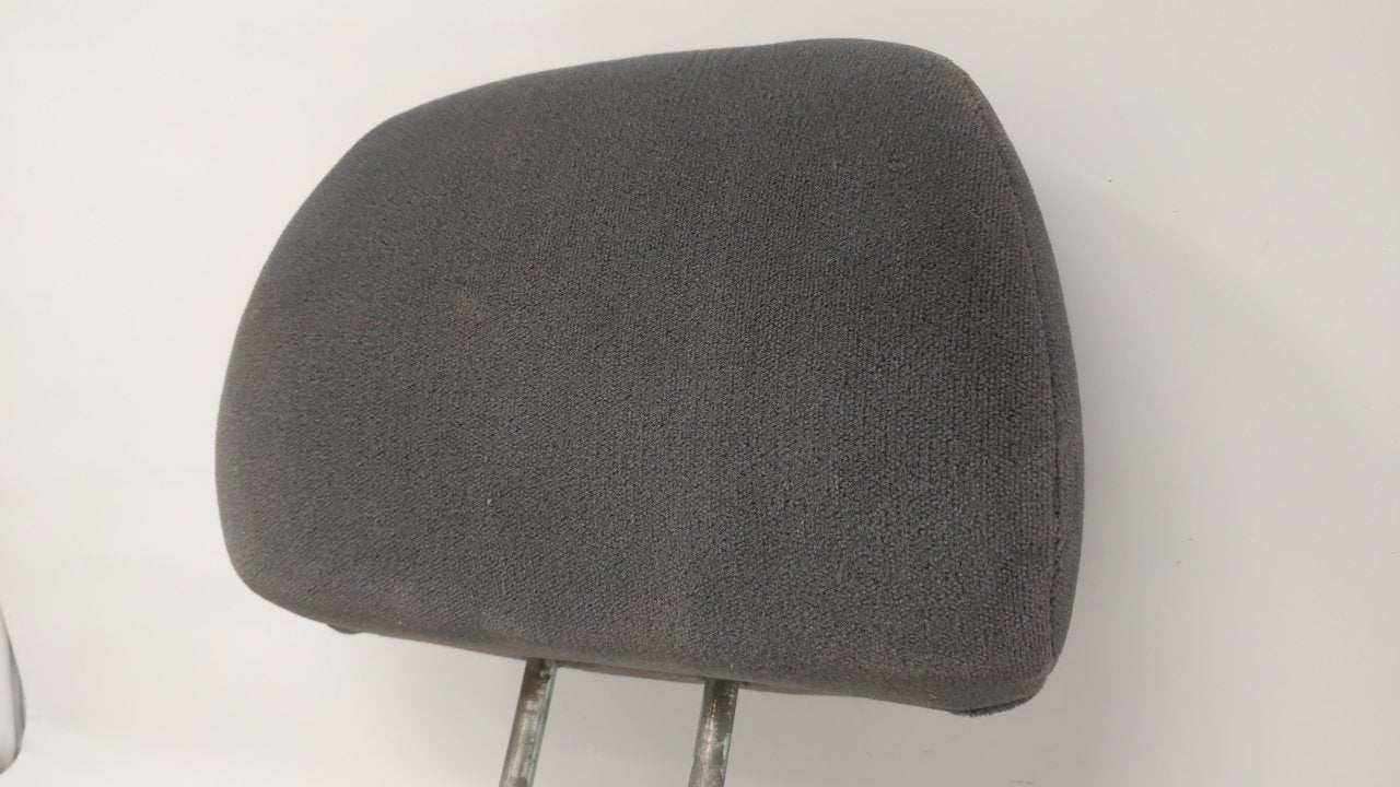 2001 Honda Civic Headrest Head Rest Front Driver Passenger Seat Fits OEM Used Auto Parts - Oemusedautoparts1.com