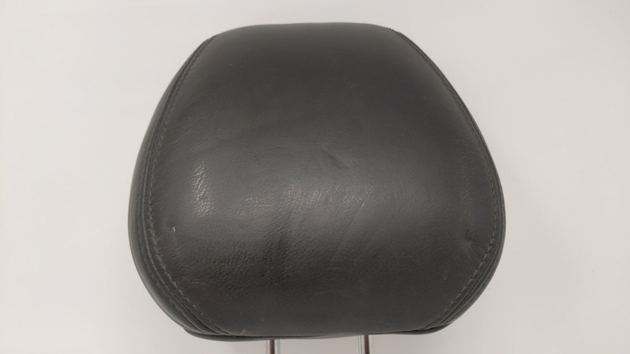 2001 Acura Mdx Headrest Head Rest Front Driver Passenger Seat Fits OEM Used Auto Parts - Oemusedautoparts1.com