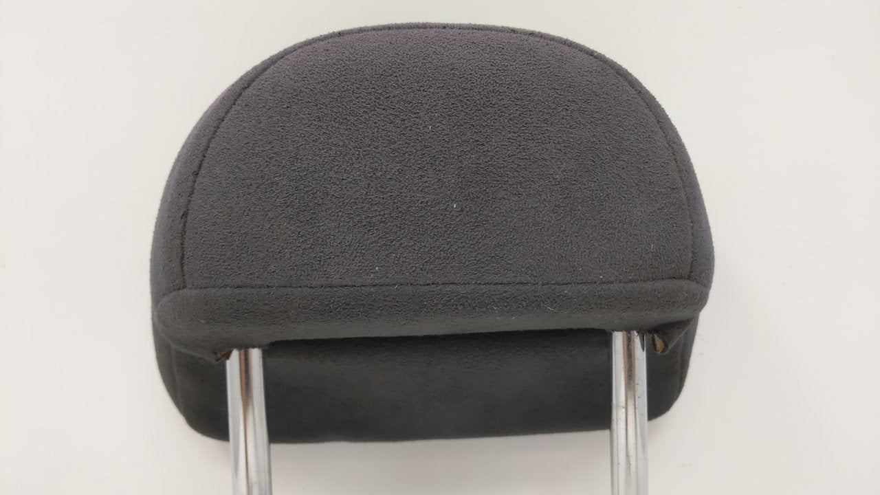 2007 Nissan Versa Headrest Head Rest Rear Seat Fits OEM Used Auto Parts - Oemusedautoparts1.com