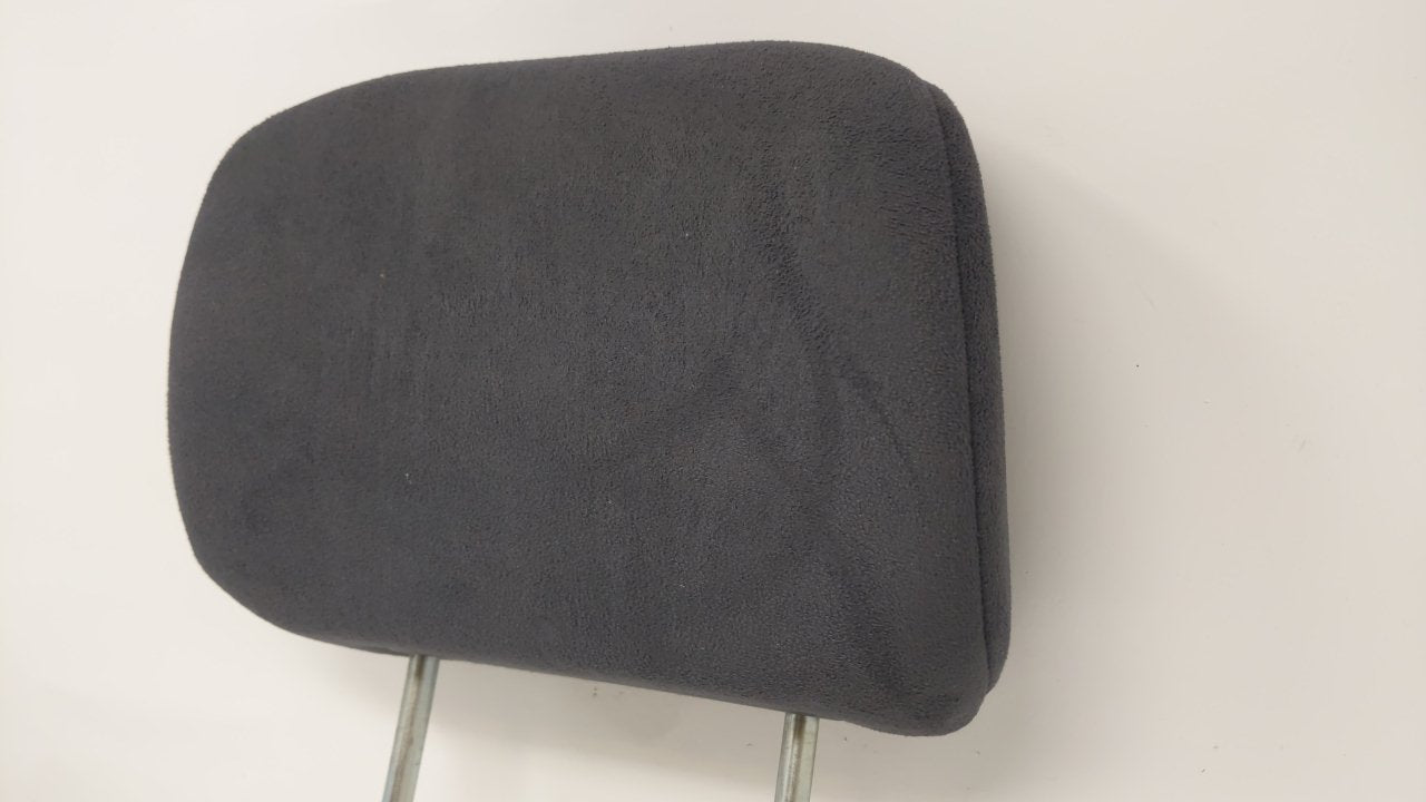 2004 Mitsubishi Outlander Headrest Head Rest Front Driver Passenger Seat Fits OEM Used Auto Parts - Oemusedautoparts1.com