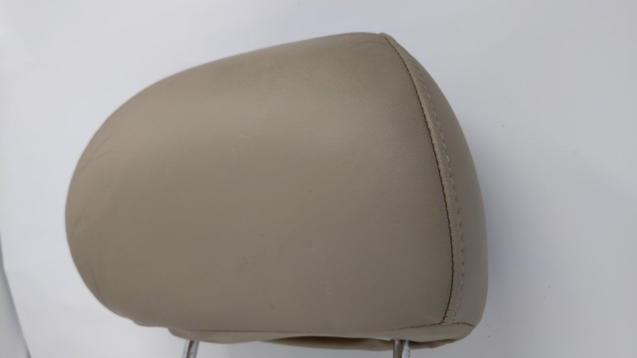 1999 Acura Tl Headrest Head Rest Front Driver Passenger Seat Fits OEM Used Auto Parts - Oemusedautoparts1.com