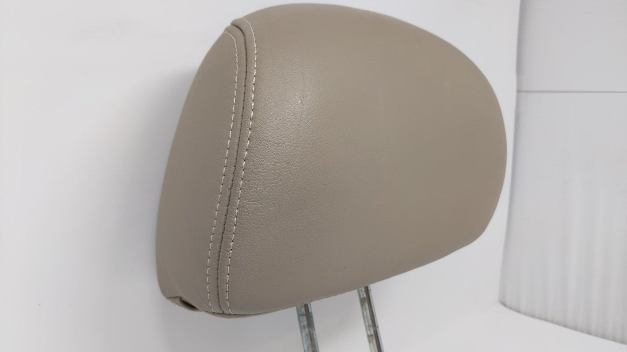 1998 Honda Accord Headrest Head Rest Front Driver Passenger Seat Fits OEM Used Auto Parts - Oemusedautoparts1.com