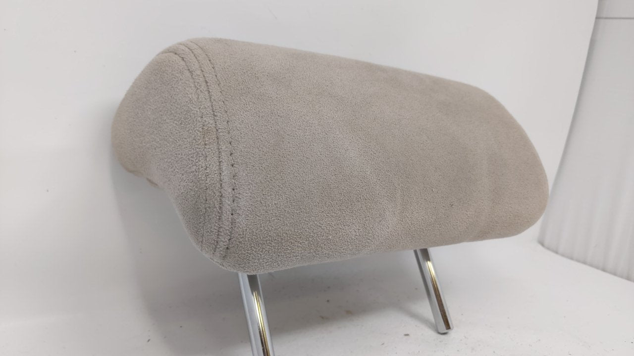 2004 Nissan Maxima Headrest Head Rest Rear Seat Fits OEM Used Auto Parts - Oemusedautoparts1.com