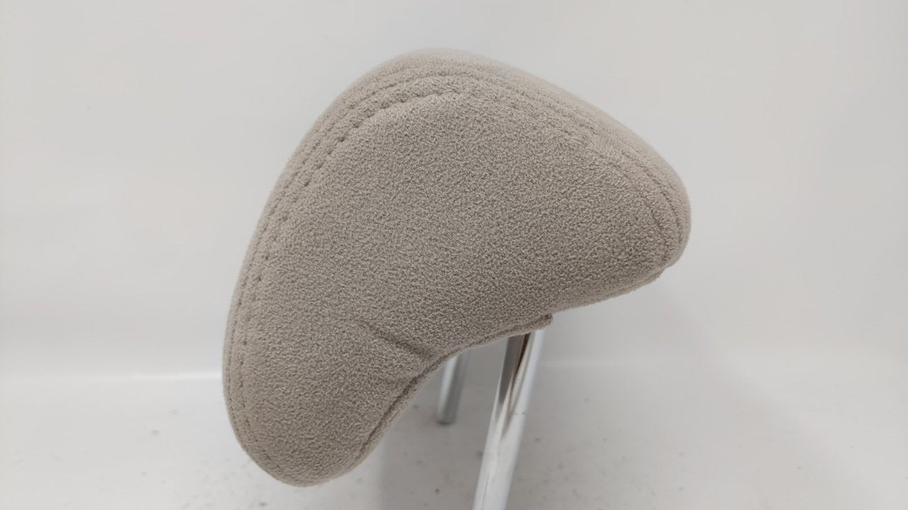 2004 Nissan Maxima Headrest Head Rest Rear Seat Fits OEM Used Auto Parts - Oemusedautoparts1.com