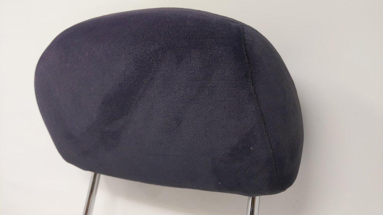 1997 Cadillac Catera Headrest Head Rest Rear Seat Fits OEM Used Auto Parts - Oemusedautoparts1.com