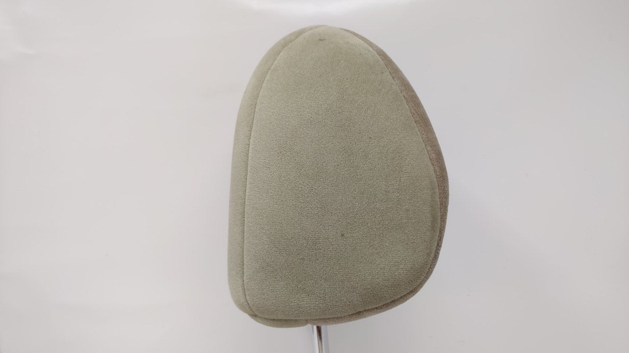 2000 Kia Optima Headrest Head Rest Front Driver Passenger Seat Fits OEM Used Auto Parts - Oemusedautoparts1.com