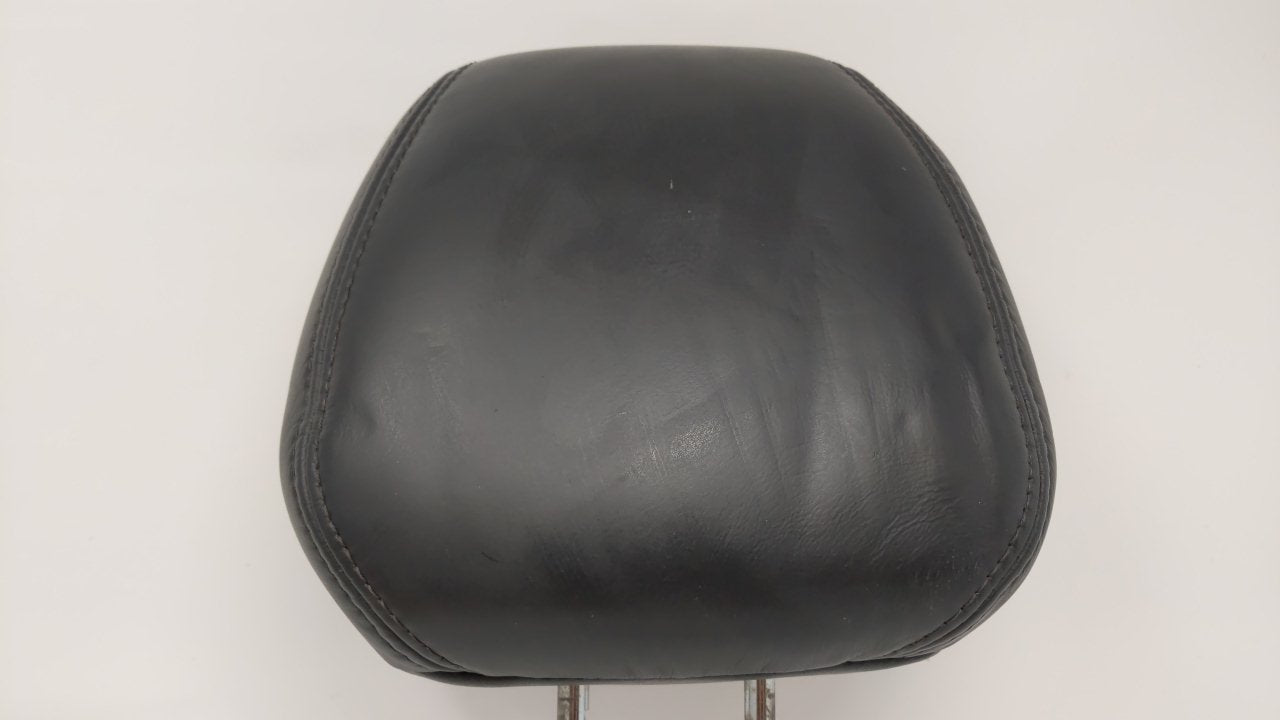 2001 Acura Mdx Headrest Head Rest Front Driver Passenger Seat Fits OEM Used Auto Parts - Oemusedautoparts1.com