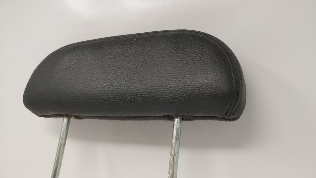 2001 Dodge Durango Headrest Head Rest Rear Seat Fits OEM Used Auto Parts - Oemusedautoparts1.com