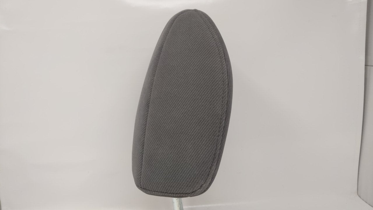 2001 Honda Civic Headrest Head Rest Front Driver Passenger Seat Fits OEM Used Auto Parts - Oemusedautoparts1.com