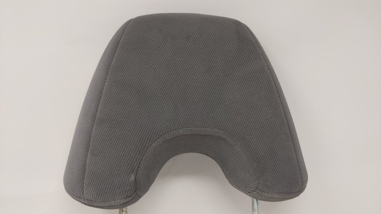 2001 Honda Civic Headrest Head Rest Front Driver Passenger Seat Fits OEM Used Auto Parts - Oemusedautoparts1.com