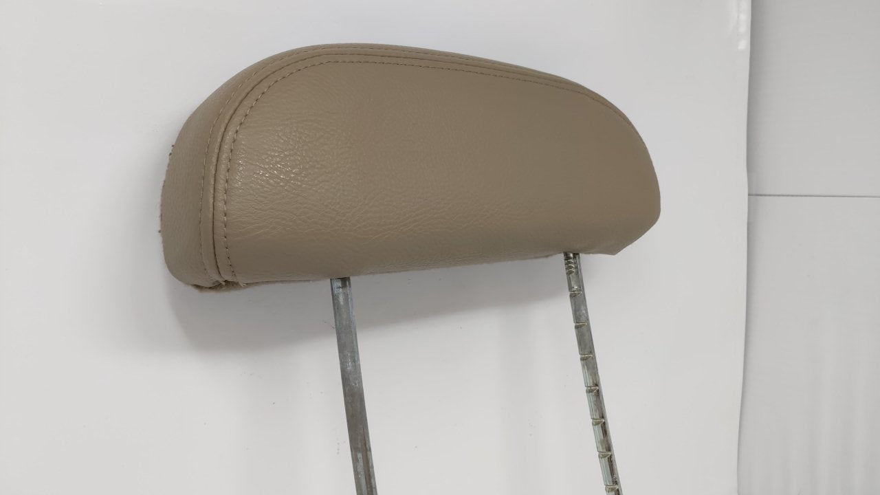 2001 Dodge Durango Headrest Head Rest Rear Seat Fits OEM Used Auto Parts - Oemusedautoparts1.com