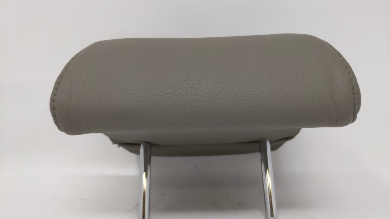 2004 Suzuki Verona Headrest Head Rest Rear Center Seat Fits OEM Used Auto Parts - Oemusedautoparts1.com