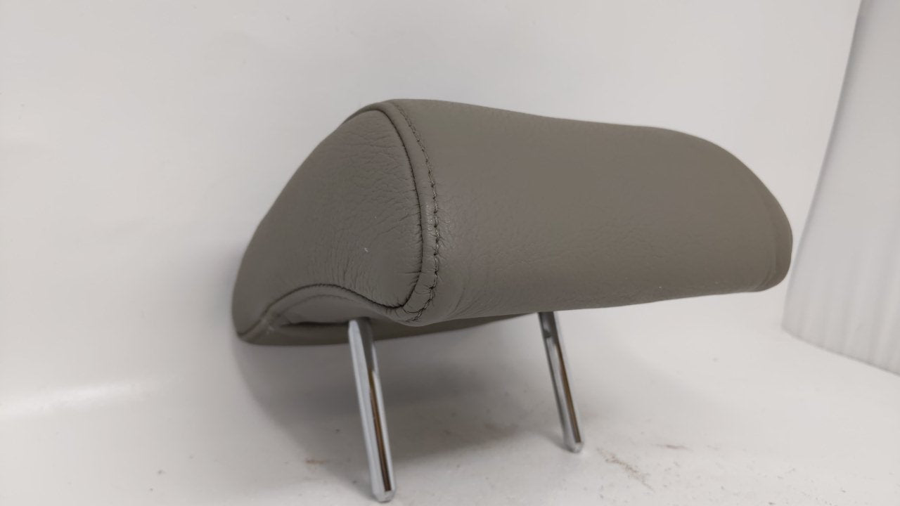 2004 Suzuki Verona Headrest Head Rest Rear Center Seat Fits OEM Used Auto Parts - Oemusedautoparts1.com