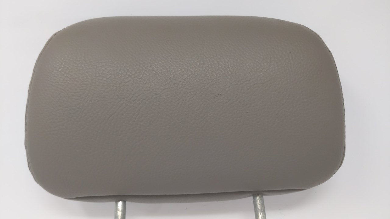 1997 Plymouth Voyager Headrest Head Rest Rear Seat Fits OEM Used Auto Parts - Oemusedautoparts1.com