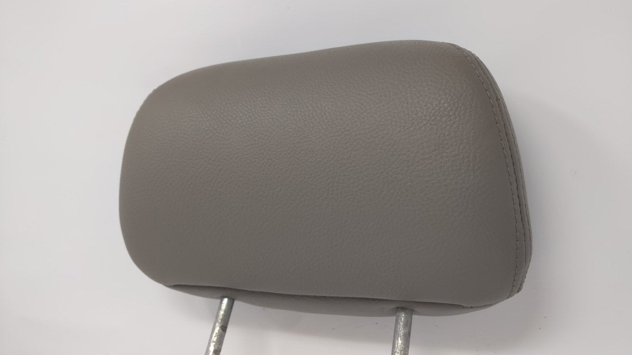 1997 Plymouth Voyager Headrest Head Rest Rear Seat Fits OEM Used Auto Parts - Oemusedautoparts1.com