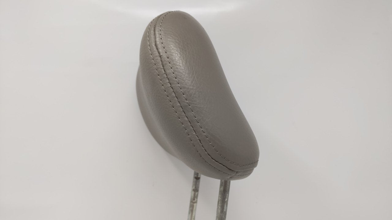 1997 Plymouth Voyager Headrest Head Rest Rear Seat Fits OEM Used Auto Parts - Oemusedautoparts1.com