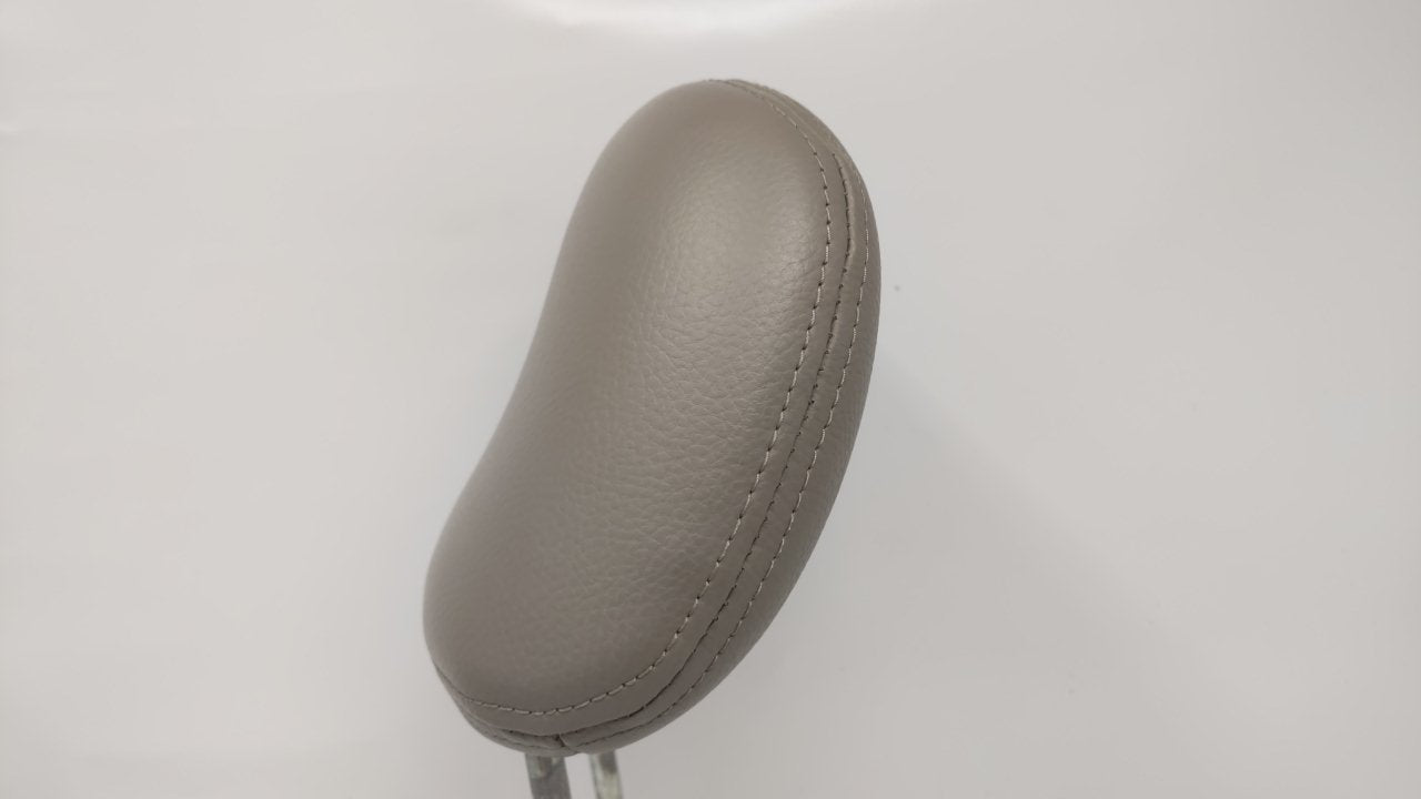 1997 Plymouth Voyager Headrest Head Rest Rear Seat Fits OEM Used Auto Parts - Oemusedautoparts1.com