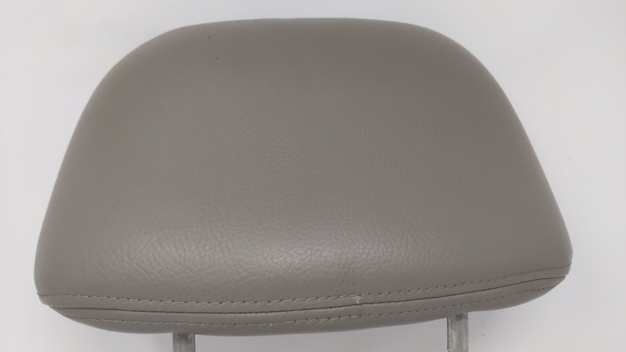 1997 Plymouth Voyager Headrest Head Rest Rear Seat Fits OEM Used Auto Parts - Oemusedautoparts1.com