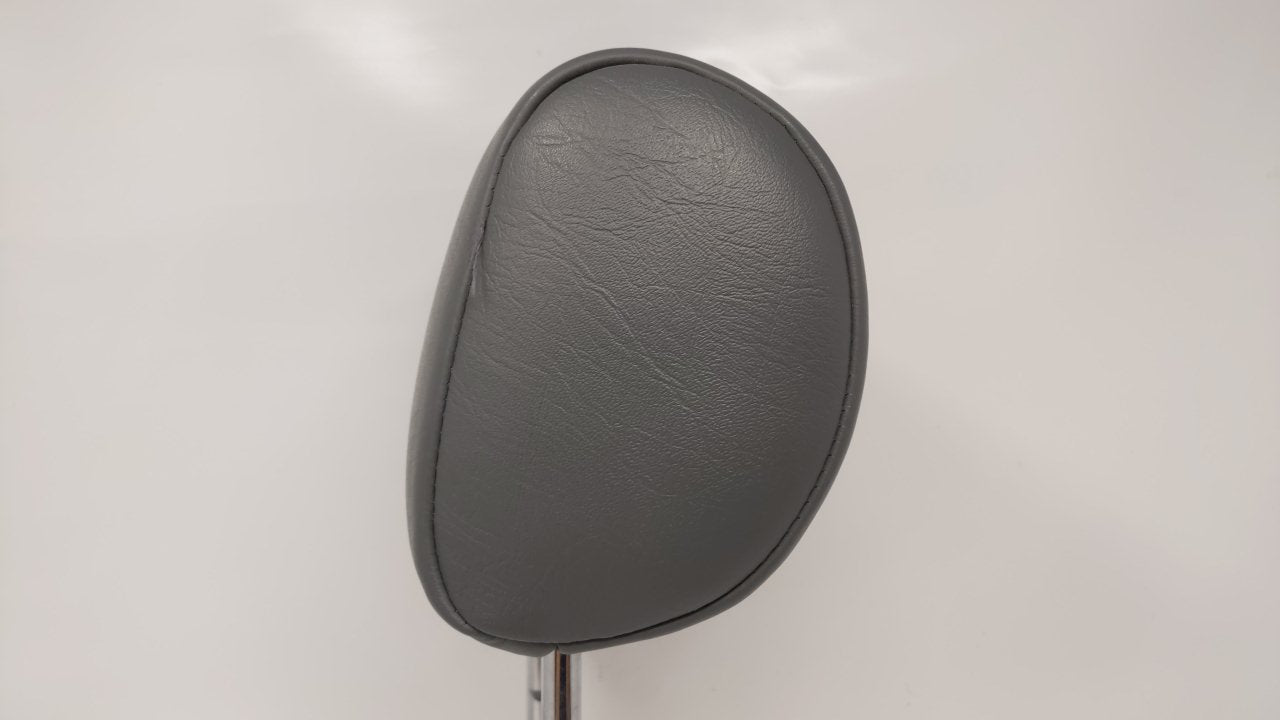 1999 Mercedes-Benz Ml320 Headrest Head Rest Rear Seat Fits OEM Used Auto Parts - Oemusedautoparts1.com