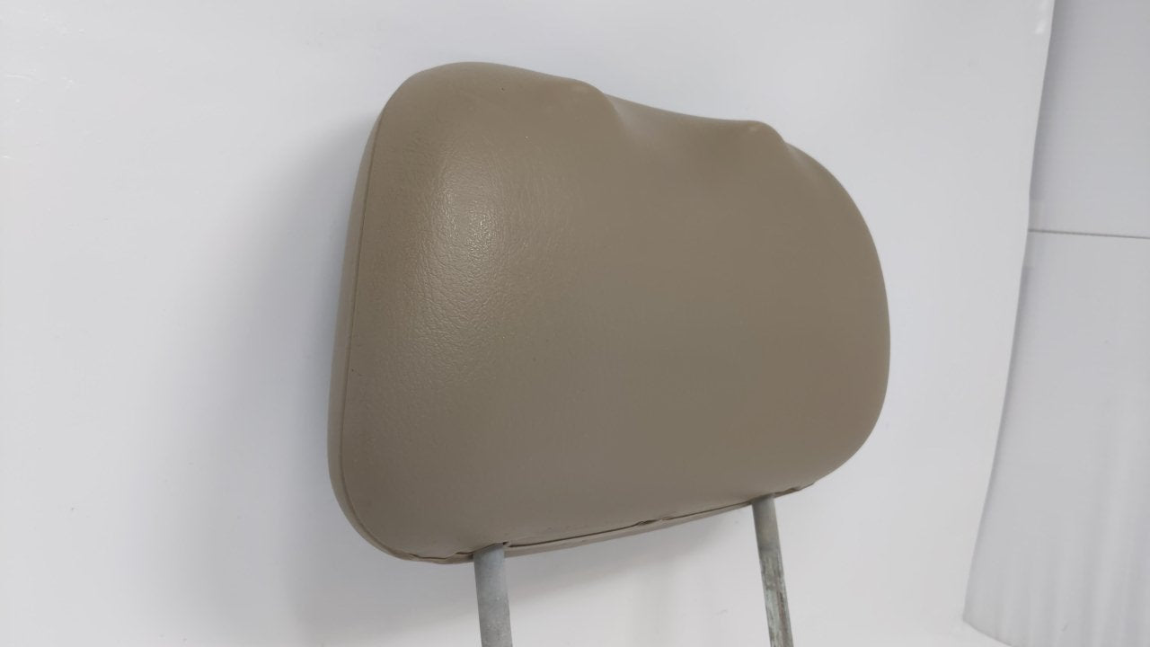 1997 Chrysler Voyager Headrest Head Rest Rear Seat Fits OEM Used Auto Parts - Oemusedautoparts1.com