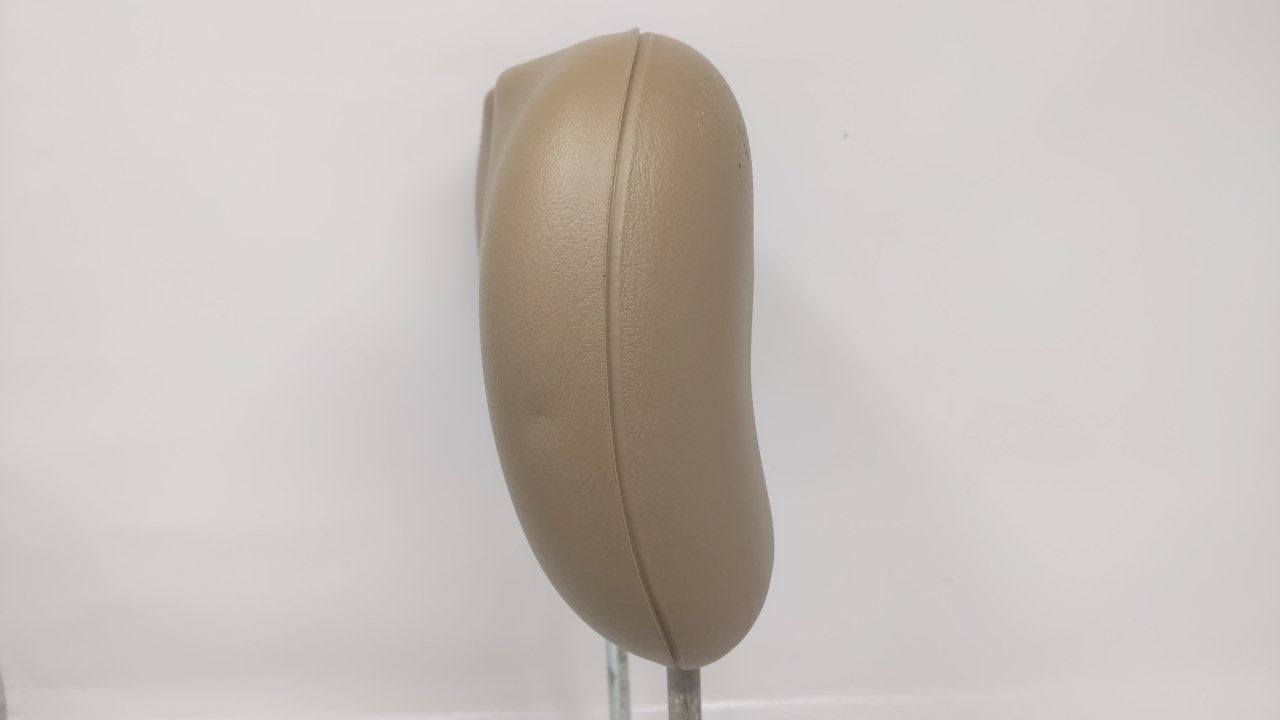 1997 Chrysler Voyager Headrest Head Rest Rear Seat Fits OEM Used Auto Parts - Oemusedautoparts1.com