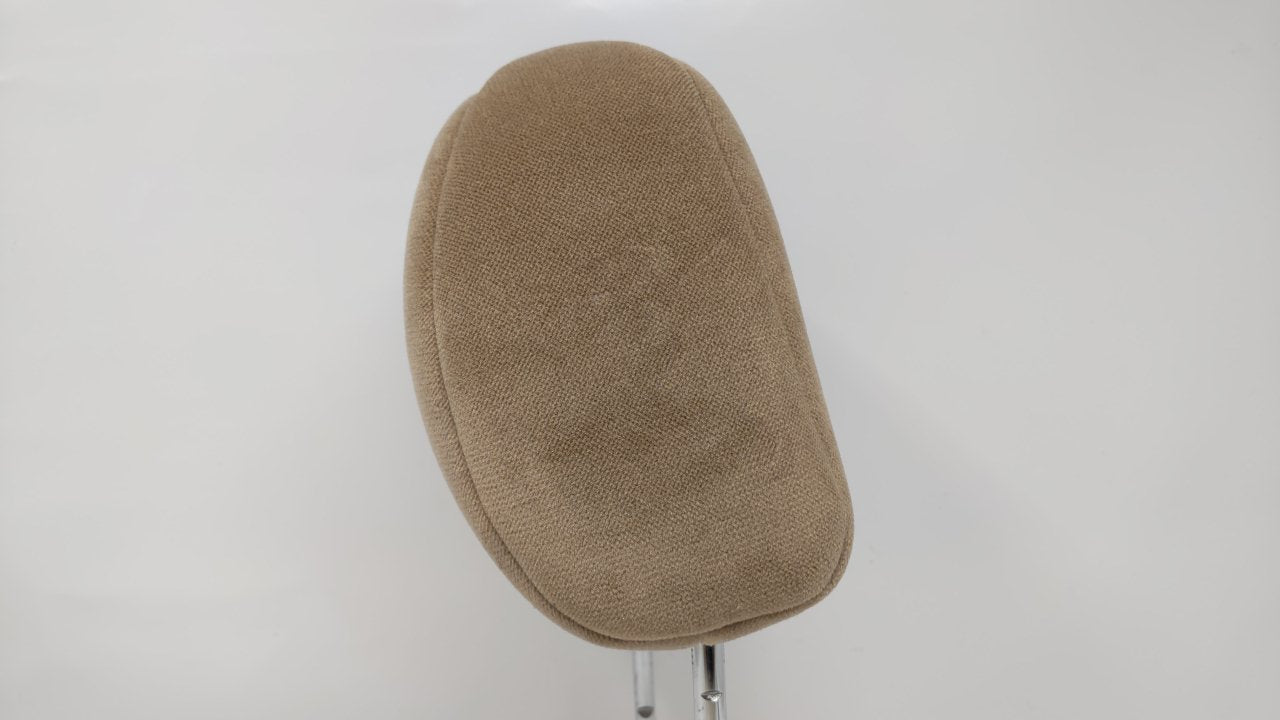 2000 Chevrolet Impala Headrest Head Rest Front Driver Passenger Seat Fits OEM Used Auto Parts - Oemusedautoparts1.com