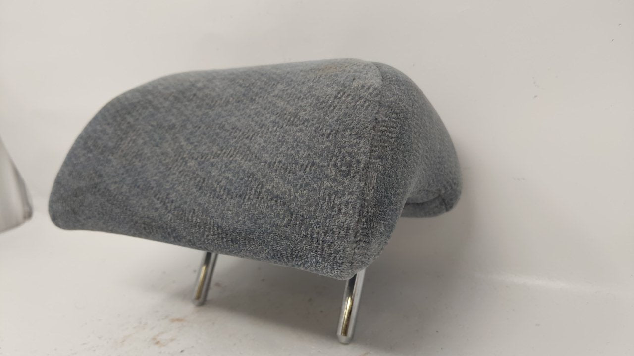 2000 Kia Magentis Headrest Head Rest Rear Center Seat Fits OEM Used Auto Parts - Oemusedautoparts1.com