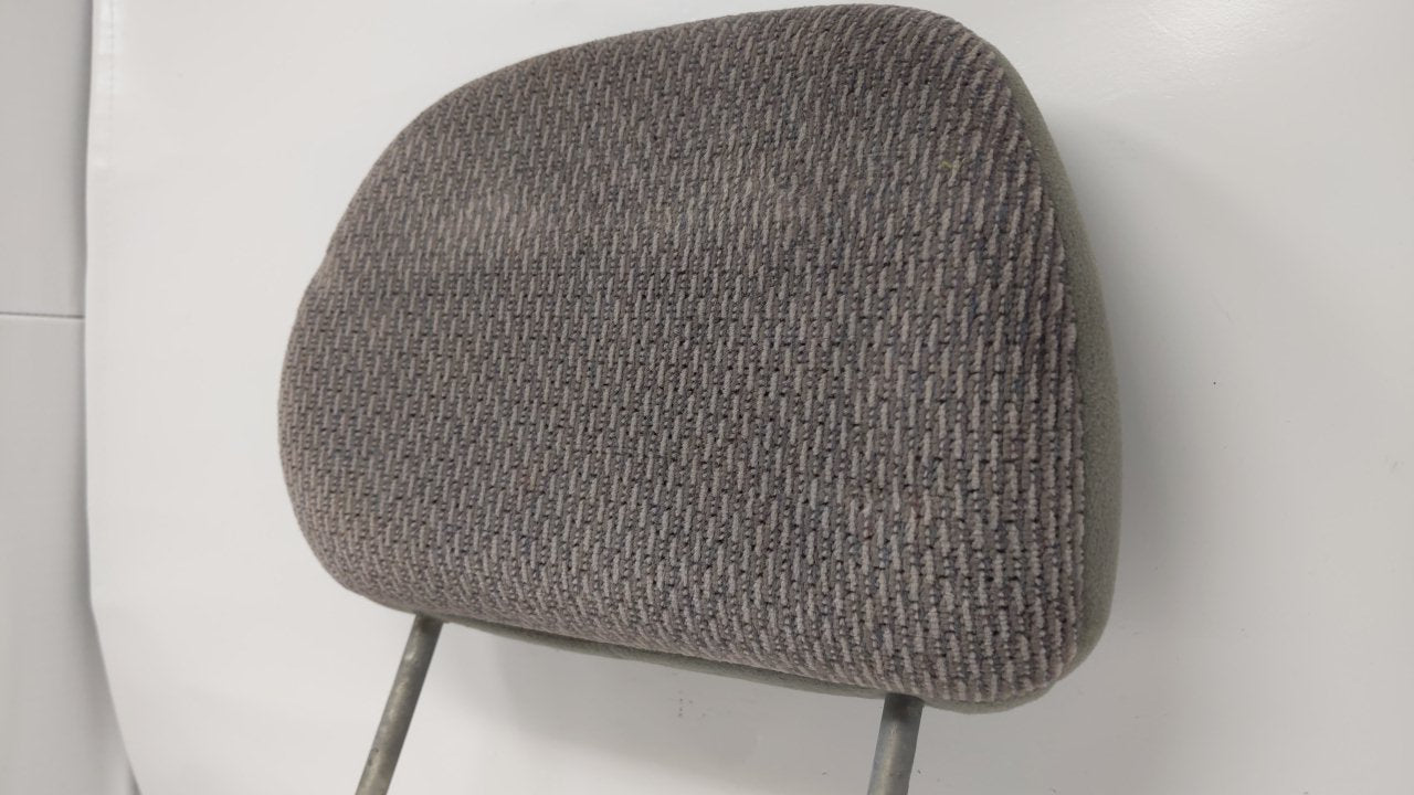 1999 Ford Windstar Headrest Head Rest Rear Seat Fits OEM Used Auto Parts - Oemusedautoparts1.com