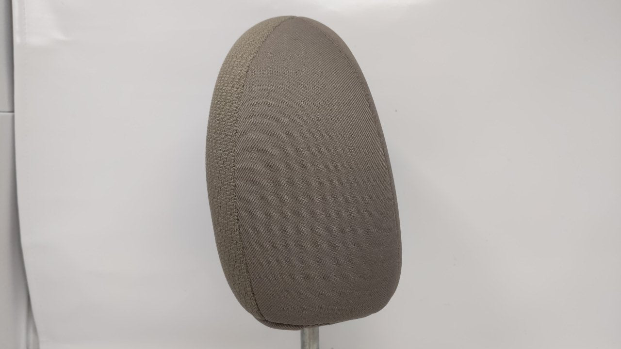 2000 Jeep Cherokee Headrest Head Rest Front Driver Passenger Seat Fits OEM Used Auto Parts - Oemusedautoparts1.com