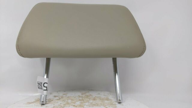 2000 2001 2002 2003 2004 Infiniti I30 Headrest Head Rest Rear Seat Tan 39575 Stock #39575 - Oemusedautoparts1.com