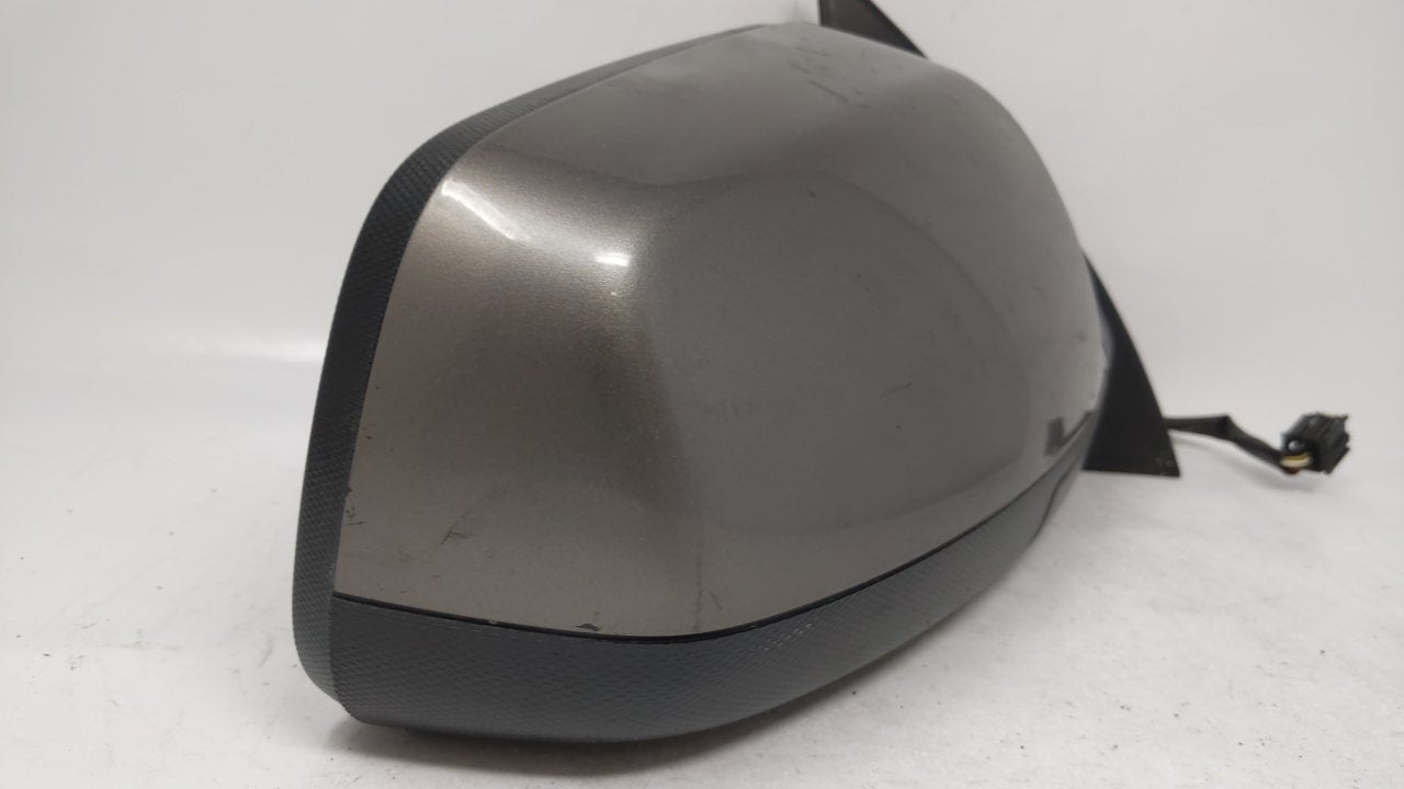 Chevrolet Equinox Side Mirror Replacement Passenger Right View Door Mirror Fits OEM Used Auto Parts - Oemusedautoparts1.com