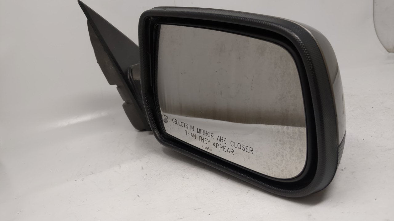 Chevrolet Equinox Side Mirror Replacement Passenger Right View Door Mirror Fits OEM Used Auto Parts - Oemusedautoparts1.com