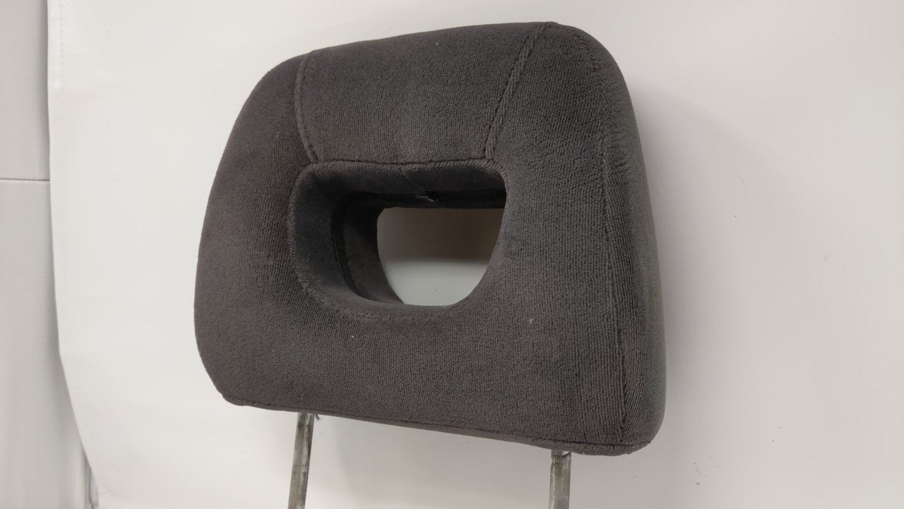 2001 Honda Civic Headrest Head Rest Front Driver Passenger Seat Fits OEM Used Auto Parts - Oemusedautoparts1.com