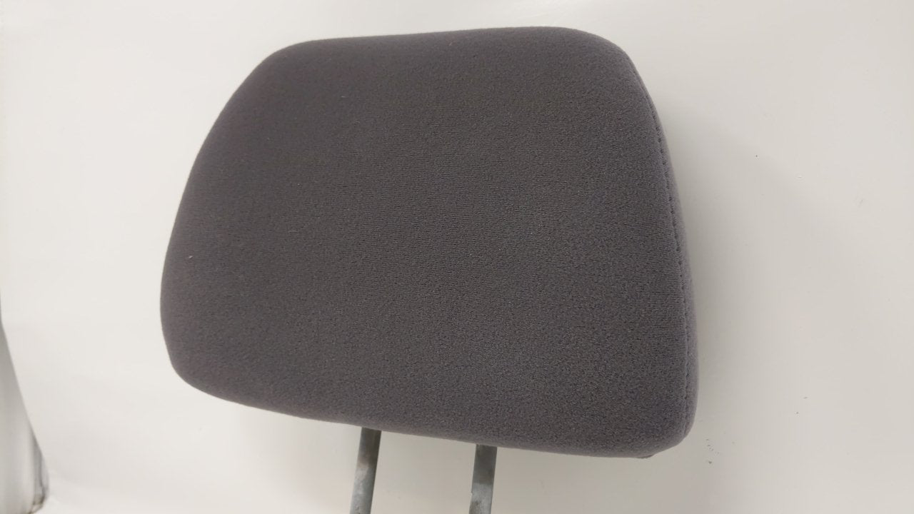 1996 Honda Civic Headrest Head Rest Front Driver Passenger Seat Fits OEM Used Auto Parts - Oemusedautoparts1.com