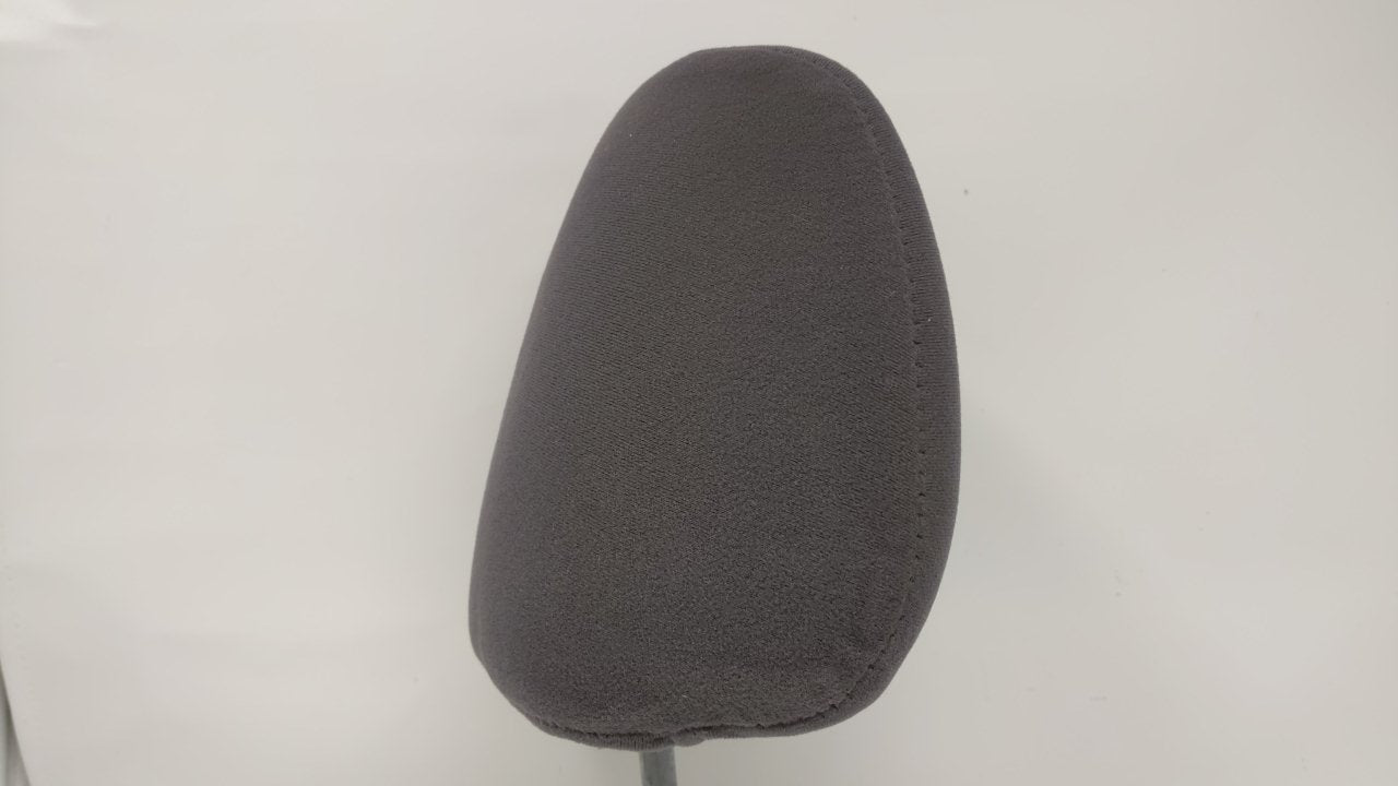 1996 Honda Civic Headrest Head Rest Front Driver Passenger Seat Fits OEM Used Auto Parts - Oemusedautoparts1.com